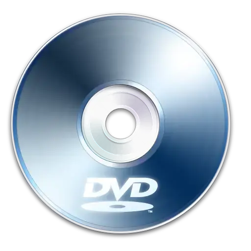 DVD Készítés